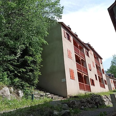 Agreable Appartement Avec Balcon Dans Residence Calme Cauterets Exterior photo