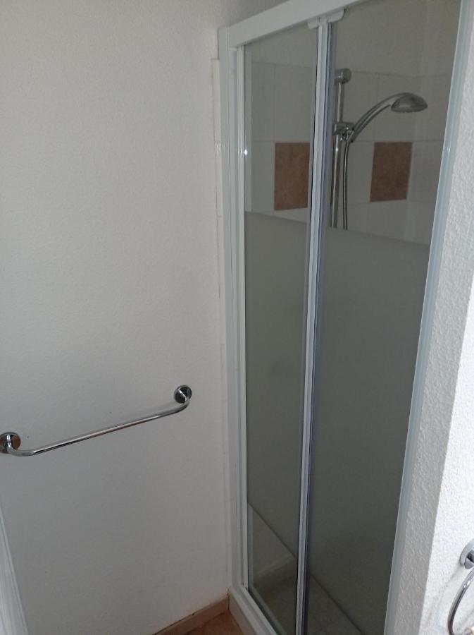 Agreable Appartement Avec Balcon Dans Residence Calme Cauterets Exterior photo