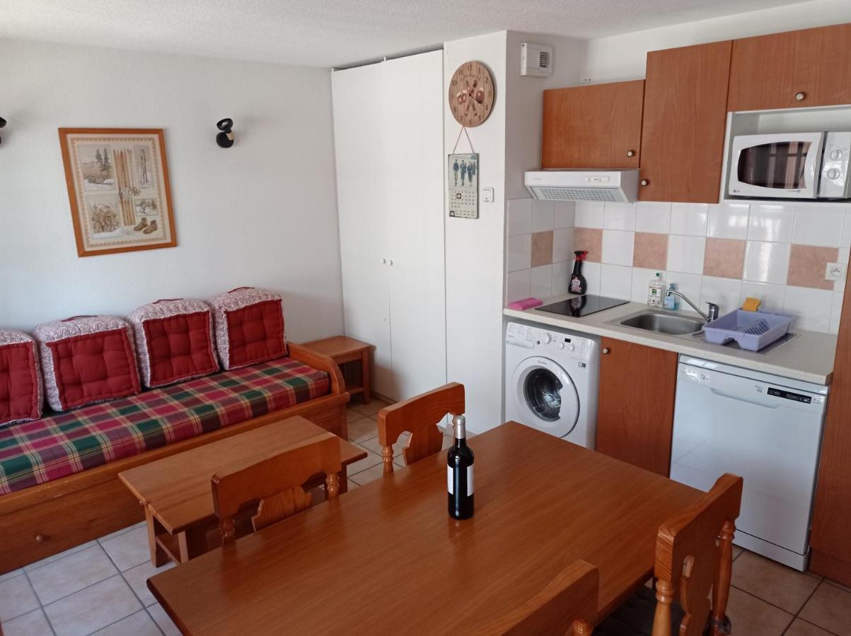 Agreable Appartement Avec Balcon Dans Residence Calme Cauterets Exterior photo